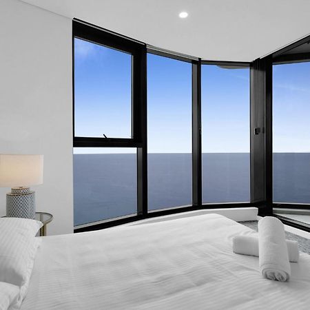 71St Floor Premium Stay With Expansive Ocean Views Gold Coast Zewnętrze zdjęcie